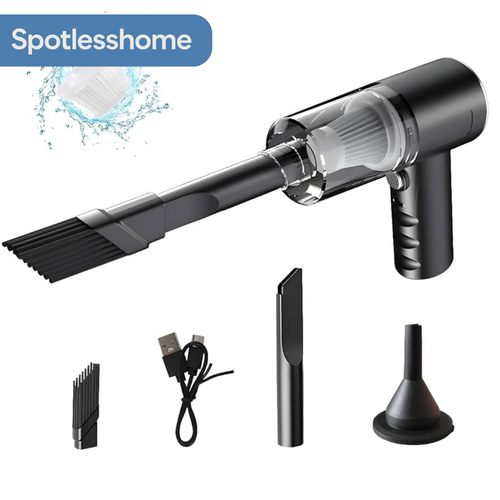 Rechargeable Handheld Vacuum Cleaner