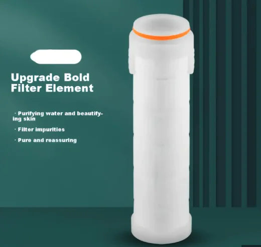 AquaForce™ High-Pressure 4-Mode Shower Head